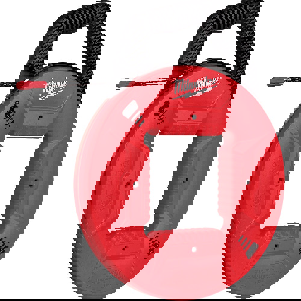 Fish Tape; Tape Type: Fish Tape